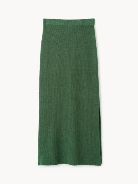 Kyara maxi skirt