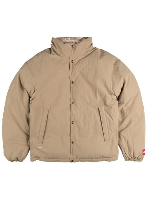 The North Face | TNF™ Red Box Down Jacket 'Mushroom Grey'