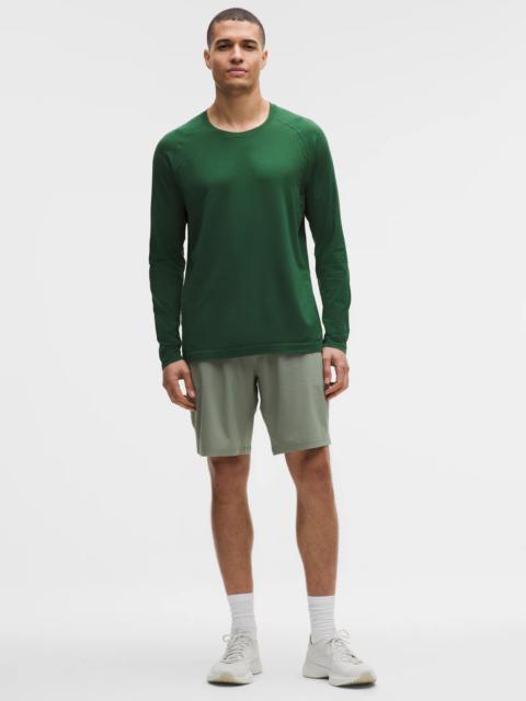 Pace Breaker Lined Short 9"