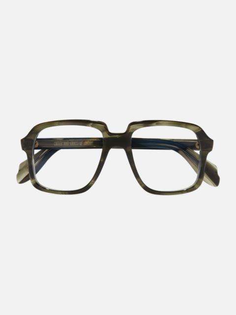 1397 OPTICAL SQUARE GLASSES