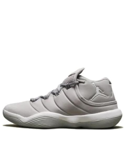 Air Jordan Super Fly 'Grey' 921208-003