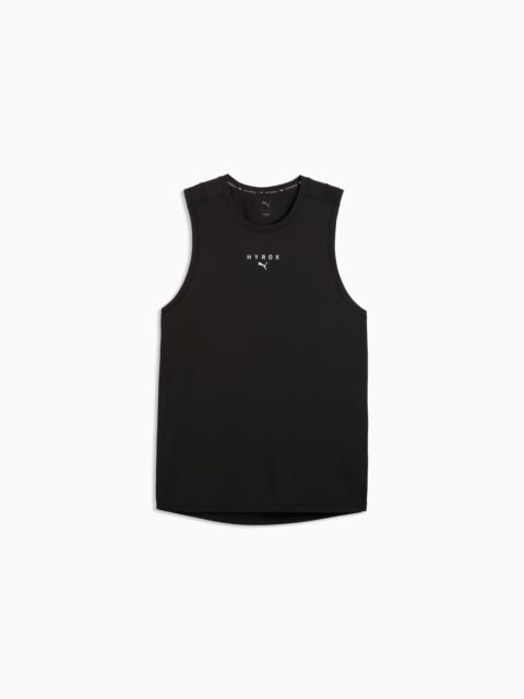 PUMA x HYROX Men's DryElite Tank Top