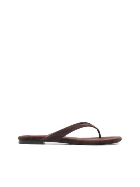 Salerno sandals