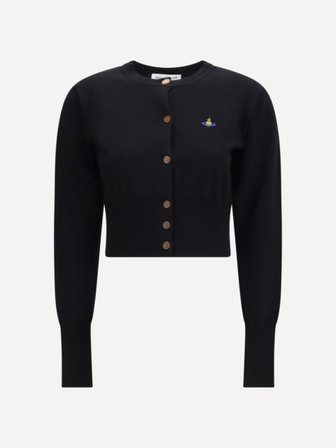 Bea crop Cardigan