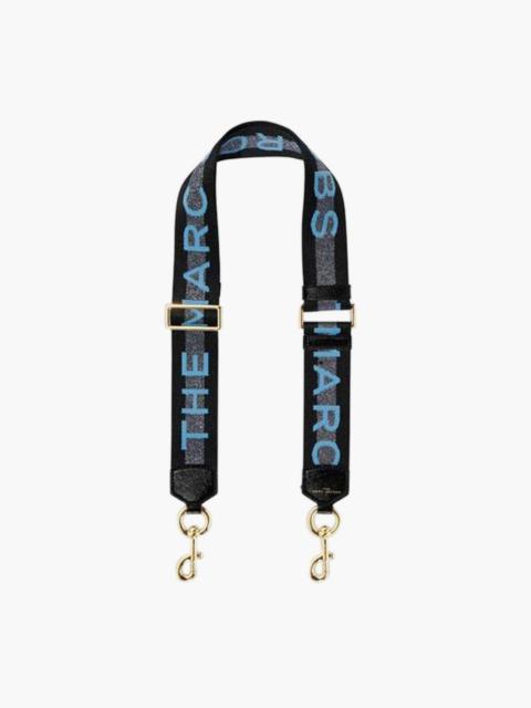 THE LOGO WEBBING STRAP