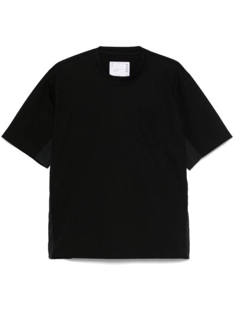 x Spiewak cotton T-shirt