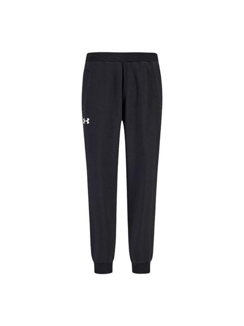 Under Armour Vital Woven Pants 'Black' 21600705-001