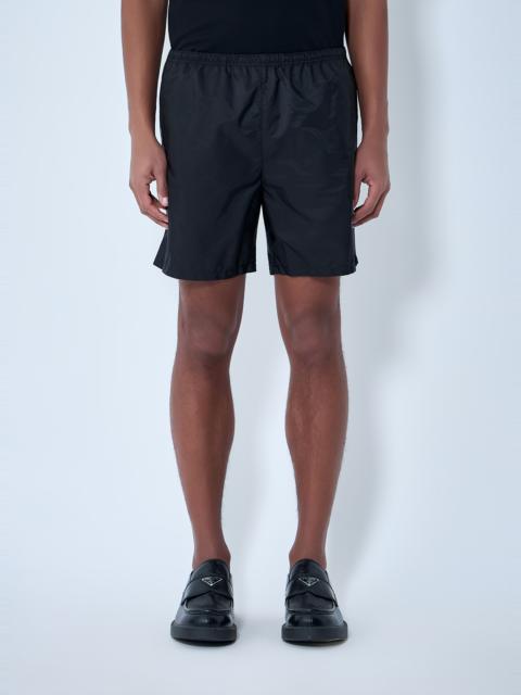 Re-Nylon Swim Shorts