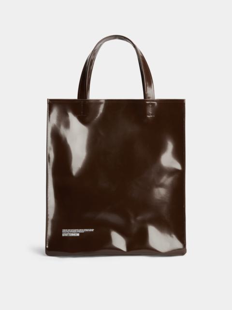 Stylist Bag Opal Dark Brown