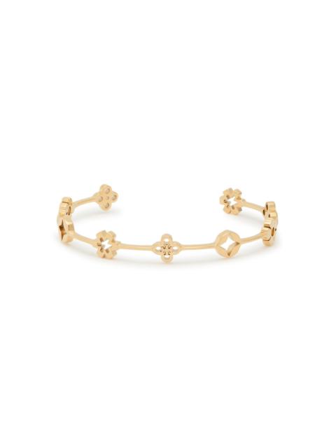 Tory Burch Forget Me Not Cuff
