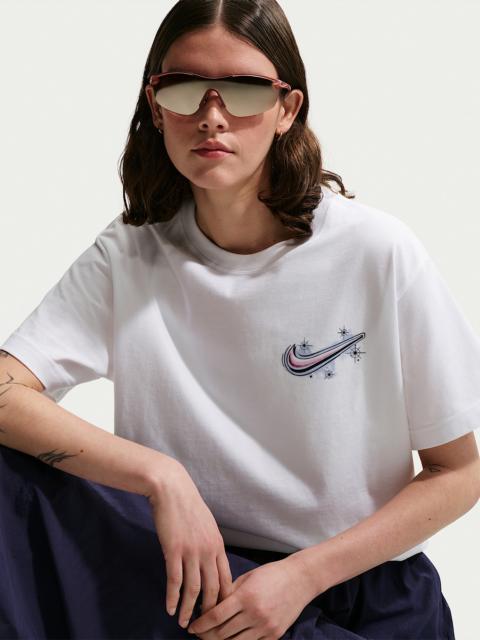 Nike Sportswear Classic Women's Oversized T-Shirt
