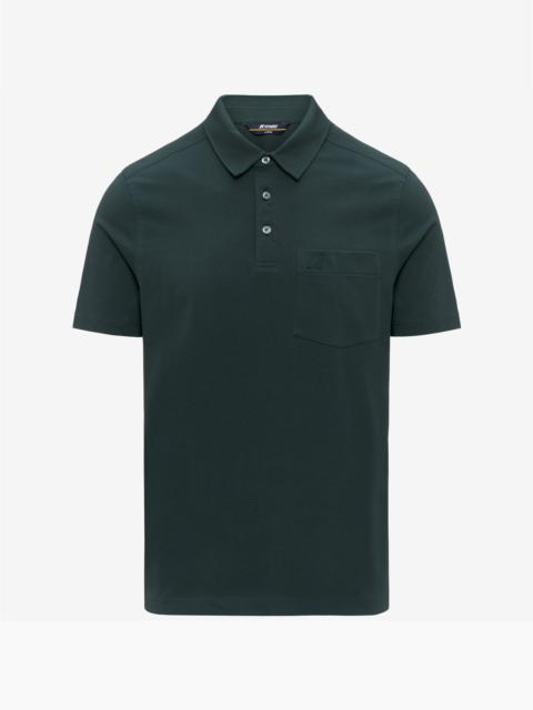 VANOINE LIGHT STRETCH JERSEY