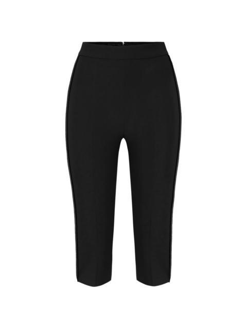 crop trousers