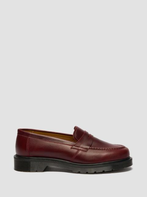 Delapre Classic Calf Leather Loafers