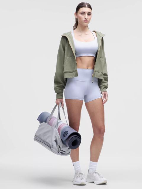 lululemon Align™ High-Rise Short 4"