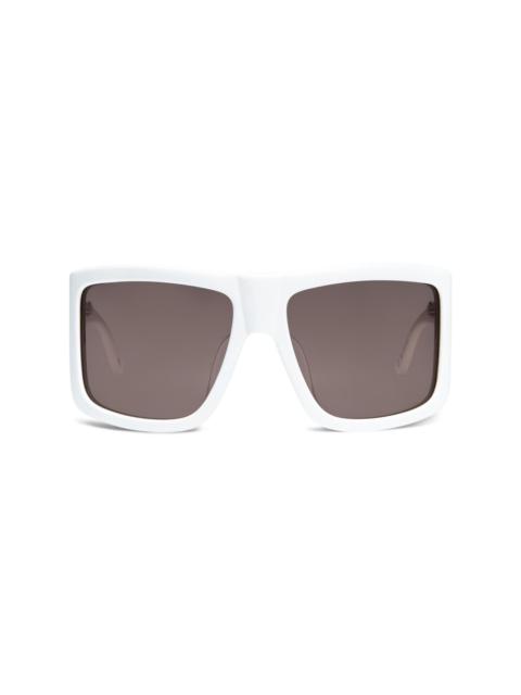 Shook 2 square-frame sunglasses