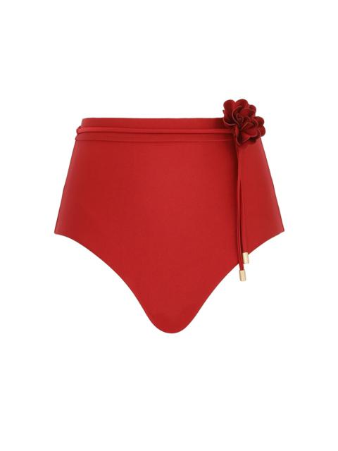 CASCADIAN FLOWER HIGH PANT