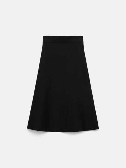 SHARP AMBITION skirt