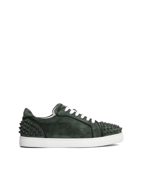 Vieira suede sneakers