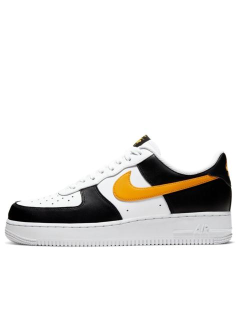 Nike Air Force 1 Low 'University Gold' CK0806-001
