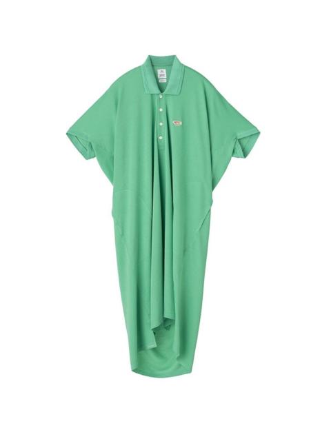 RUANA WELLER S/S (SIC) W GREEN