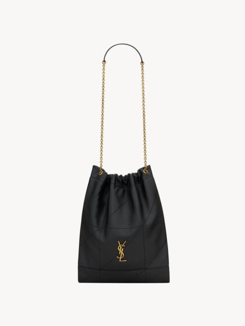 JAMIE 4.3 POCHON IN LAMBSKIN