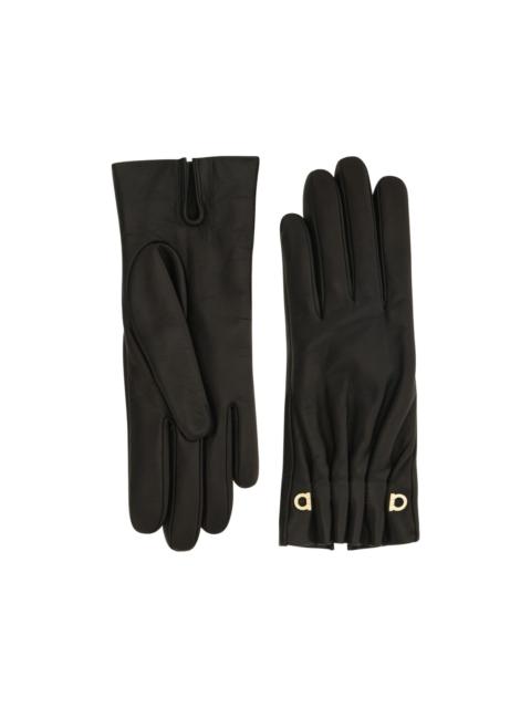 Gloves in nappa