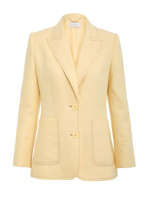 HIGH TIDE TUXEDO JACKET