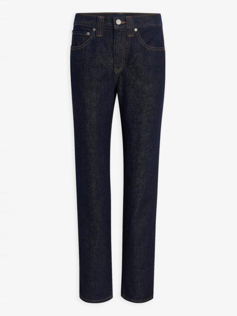 Farley dark blue jeans