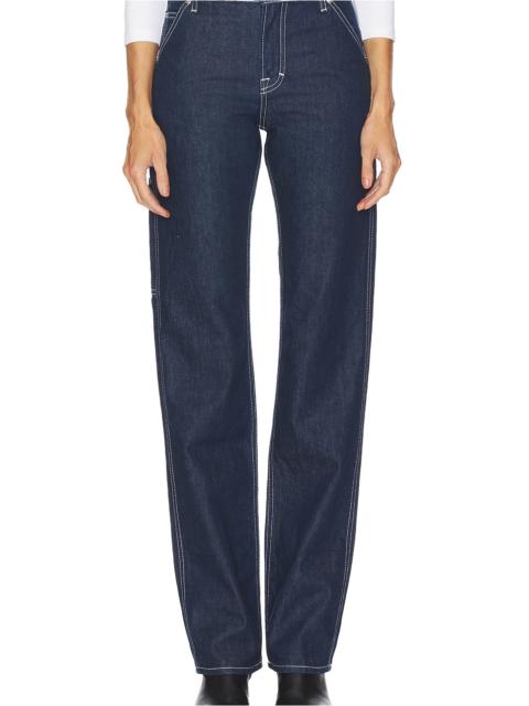 Graham Low Rise Carpenter