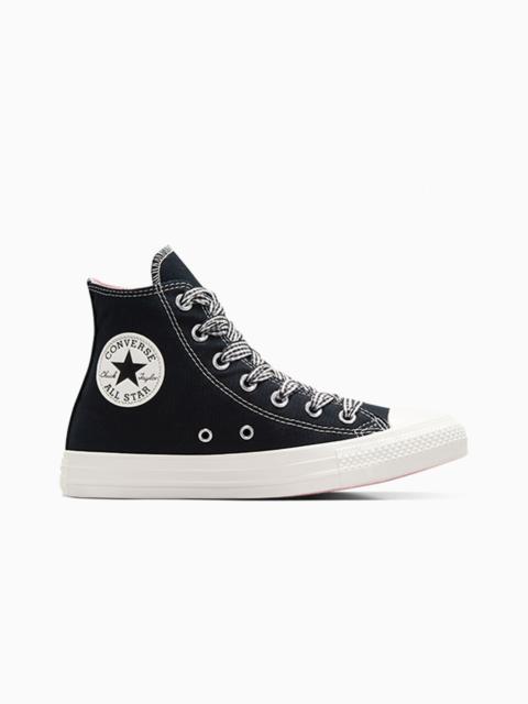 Chuck Taylor All Star Gingham