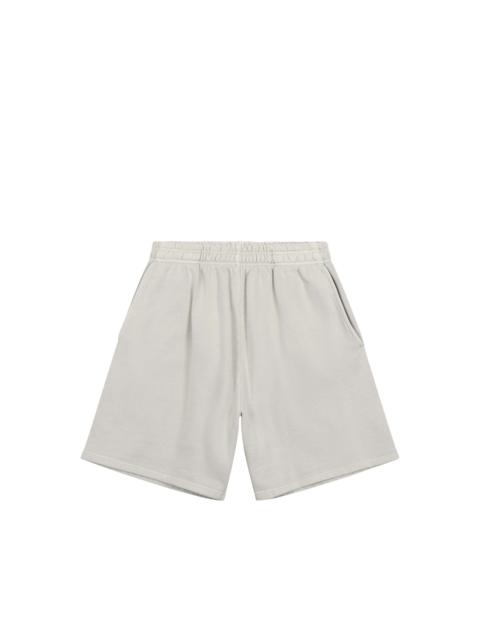 STANDARD SWEATSHORT OFF WHITE