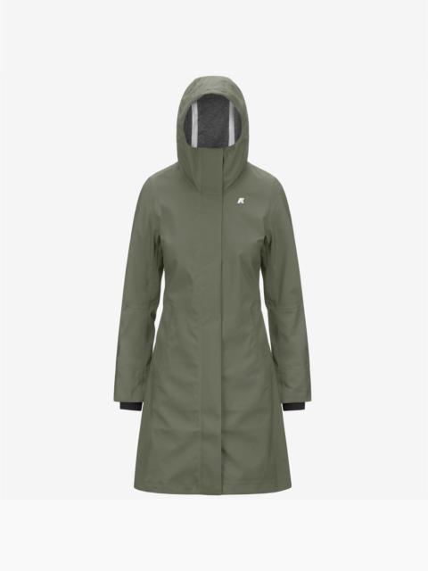 STEPHY BONDED JERSEY