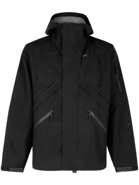 x Drake Nocta NRG AU windbreaker