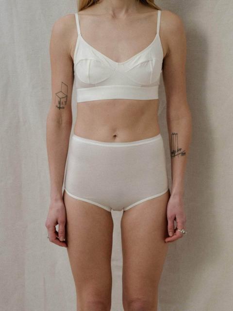 Highwaist Bell Pants - Bamboo Lyocell