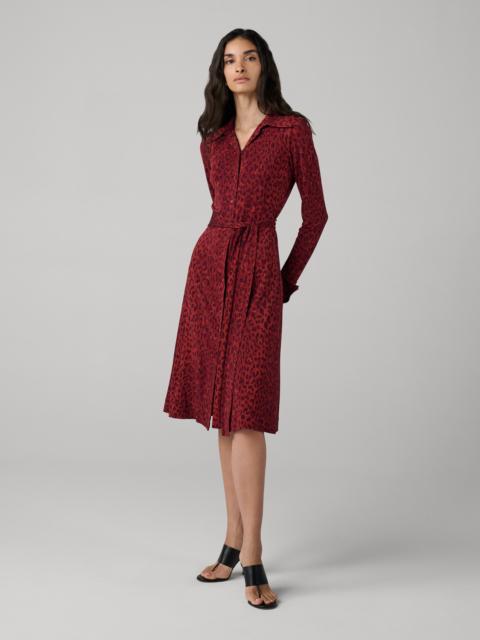 Diane Shirt Dress