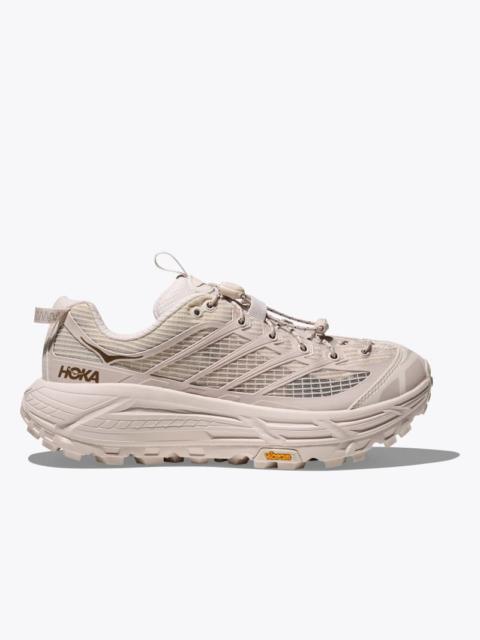 Mafate Three2 Shoes in Rose Cream/Stucco