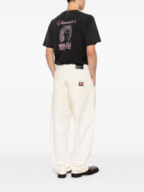 House of Style graphic T-shirt