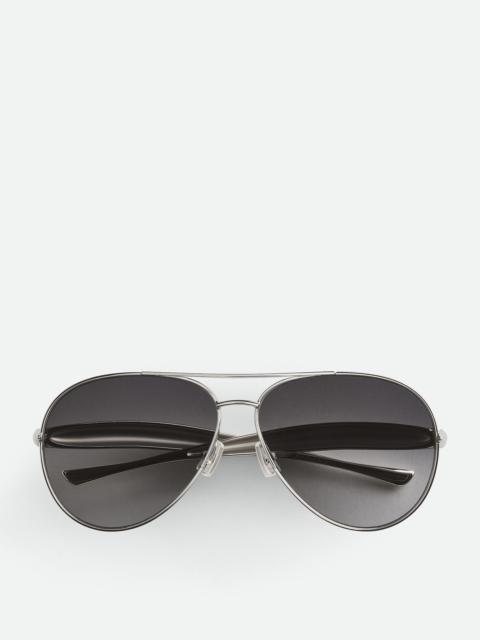 Sardine Aviator Sunglasses