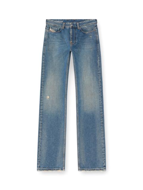 RELAXED JEANS 1980 D-EEPER 09J79