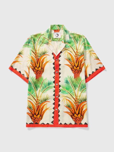 DATE PALM ECOVERO SHIRT