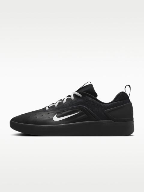 Nike SB Zoom Nyjah 4 Skate Shoes