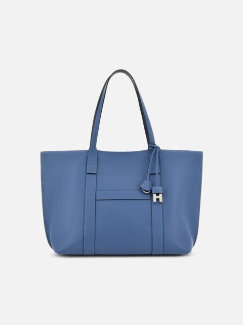 Hogan Script Shopping Bag Medium