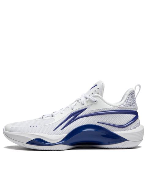Li-Ning Shining 1.0 'White Royal Blue' ABPU001-10