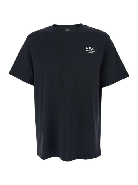 A.P.C. T-Shirts And Polos
