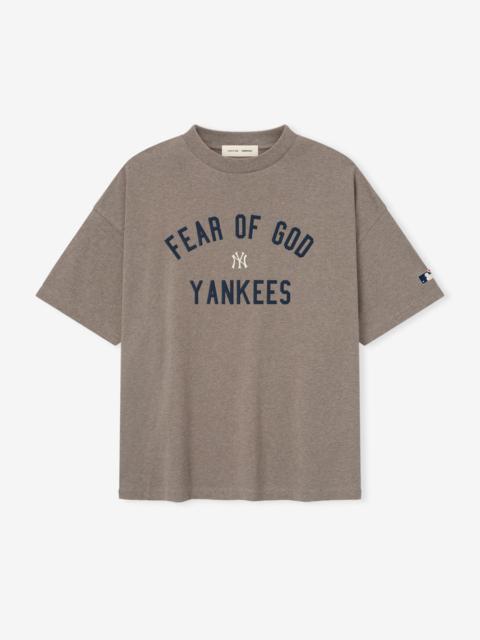 Yankees 90s Tee