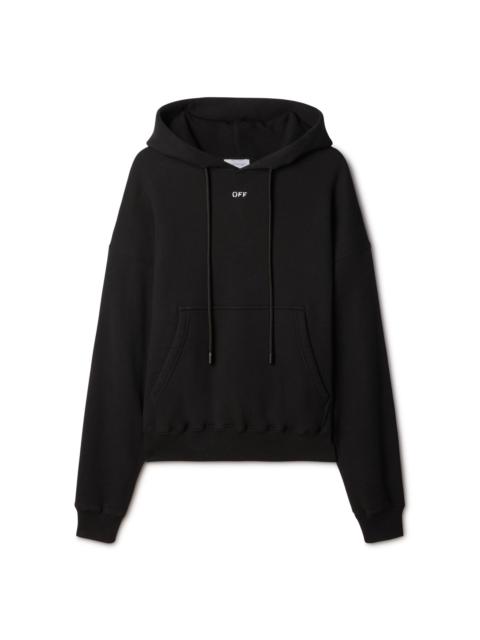 Off Stamp Skate Hoodie