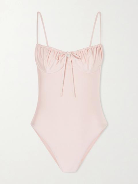 Omra Recycled Swimsuit