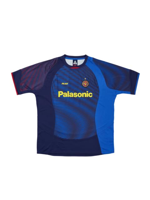 PALACE PRO TEAM JERSEY NAVY
