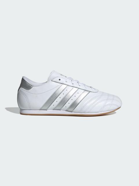 adidas Taekwondo Lace Shoes